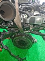 ДВИГАТЕЛЬ НА HONDA JADE FR4 LEB — изображение 5