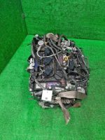 ДВИГАТЕЛЬ НА TOYOTA YARIS CROSS MXPB10 M15A-FKS