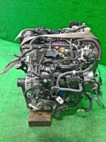 ДВИГАТЕЛЬ НА TOYOTA YARIS CROSS MXPB10 M15A-FKS — изображение 4