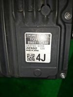 ДВИГАТЕЛЬ НА TOYOTA YARIS CROSS MXPB10 M15A-FKS — изображение 6