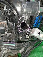 ДВИГАТЕЛЬ НА TOYOTA YARIS CROSS MXPB10 M15A-FKS — изображение 7