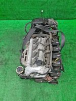 ДВИГАТЕЛЬ НА TOYOTA RAUM NCZ20 1NZ-FE