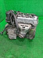 ДВИГАТЕЛЬ НА TOYOTA RAUM NCZ20 1NZ-FE — изображение 3