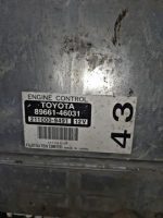 ДВИГАТЕЛЬ НА TOYOTA RAUM NCZ20 1NZ-FE — изображение 6