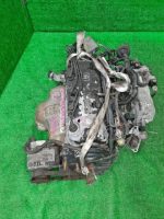 ДВИГАТЕЛЬ НА HONDA ACCORD CF4 F20B