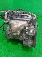 ДВИГАТЕЛЬ НА HONDA ACCORD CF4 F20B — изображение 3