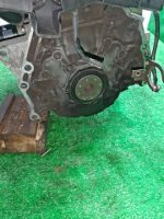 ДВИГАТЕЛЬ НА HONDA ACCORD CF4 F20B — изображение 5