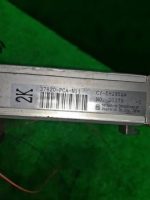 ДВИГАТЕЛЬ НА HONDA ACCORD CF4 F20B — изображение 6