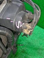 ДВИГАТЕЛЬ НА HONDA ACCORD CF4 F20B — изображение 7