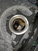 ДВИГАТЕЛЬ НА HONDA ACCORD CF4 F20B — изображение 9