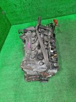 ДВИГАТЕЛЬ НА TOYOTA AXIO NZE144 1NZ-FE