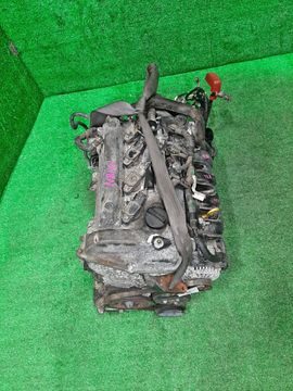 ДВИГАТЕЛЬ НА TOYOTA AXIO NZE144 1NZ-FE