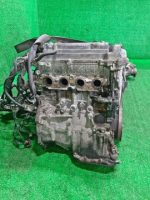 ДВИГАТЕЛЬ НА TOYOTA AXIO NZE144 1NZ-FE — изображение 3