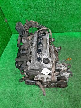 ДВИГАТЕЛЬ НА TOYOTA CAMRY ACV35 2AZ-FE