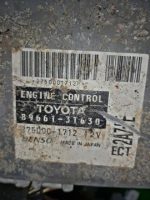 ДВИГАТЕЛЬ НА TOYOTA CAMRY ACV35 2AZ-FE — изображение 6