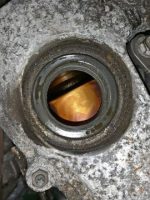 ДВИГАТЕЛЬ НА TOYOTA CAMRY ACV35 2AZ-FE — изображение 7