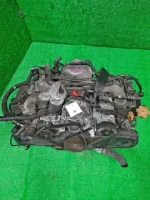 ДВИГАТЕЛЬ НА SUBARU IMPREZA GE7 EJ203