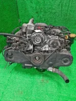 ДВИГАТЕЛЬ НА SUBARU IMPREZA GE7 EJ203 — изображение 2