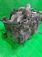 ДВИГАТЕЛЬ НА SUBARU IMPREZA GE7 EJ203 — изображение 3