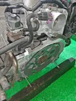 ДВИГАТЕЛЬ НА SUBARU IMPREZA GE7 EJ203 — изображение 5