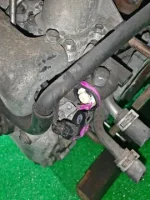 ДВИГАТЕЛЬ НА SUBARU IMPREZA GE7 EJ203 — изображение 6