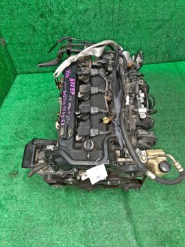 ДВИГАТЕЛЬ НА MAZDA ATENZA GG3S L3-VE