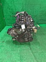 ДВИГАТЕЛЬ НА MAZDA ATENZA GG3S L3-VE — изображение 2