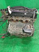 ДВИГАТЕЛЬ НА MAZDA ATENZA GG3S L3-VE — изображение 3