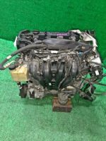 ДВИГАТЕЛЬ НА MAZDA ATENZA GG3S L3-VE — изображение 4