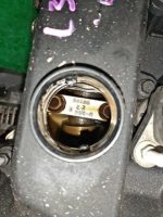 ДВИГАТЕЛЬ НА MAZDA ATENZA GG3S L3-VE — изображение 6