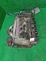 ДВИГАТЕЛЬ НА TOYOTA PLATZ NCP12 1NZ-FE