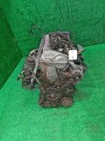 ДВИГАТЕЛЬ НА TOYOTA PLATZ NCP12 1NZ-FE — изображение 2