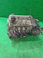 ДВИГАТЕЛЬ НА TOYOTA PLATZ NCP12 1NZ-FE — изображение 4