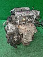 ДВИГАТЕЛЬ НА TOYOTA RAV4 SXA11 3S-GE — изображение 4