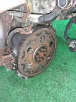 ДВИГАТЕЛЬ НА TOYOTA RAV4 SXA11 3S-GE — изображение 5