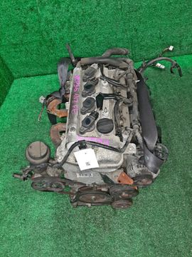 ДВИГАТЕЛЬ НА TOYOTA BB NCP35 1NZ-FE