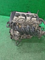 ДВИГАТЕЛЬ НА TOYOTA BB NCP35 1NZ-FE — изображение 4