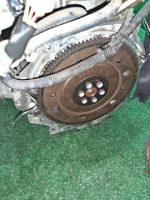 ДВИГАТЕЛЬ НА TOYOTA BB NCP35 1NZ-FE — изображение 5