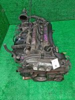 ДВИГАТЕЛЬ НА TOYOTA ALPHARD ANH15 2AZ-FE