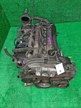 ДВИГАТЕЛЬ НА TOYOTA ALPHARD ANH15 2AZ-FE