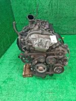 ДВИГАТЕЛЬ НА TOYOTA ALPHARD ANH15 2AZ-FE — изображение 2