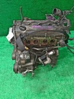 ДВИГАТЕЛЬ НА TOYOTA ALPHARD ANH15 2AZ-FE — изображение 4