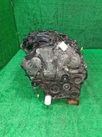 ДВИГАТЕЛЬ НА NISSAN ELGRAND PNE52 VQ35DE — изображение 2
