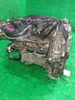 ДВИГАТЕЛЬ НА NISSAN ELGRAND PNE52 VQ35DE — изображение 3