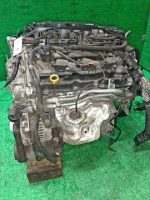 ДВИГАТЕЛЬ НА NISSAN ELGRAND PNE52 VQ35DE — изображение 4