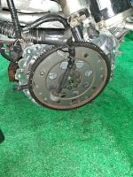 ДВИГАТЕЛЬ НА NISSAN ELGRAND PNE52 VQ35DE — изображение 6