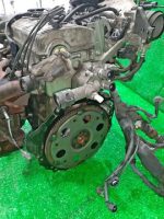 ДВИГАТЕЛЬ НА TOYOTA SPACIO AE111 4A-FE — изображение 5