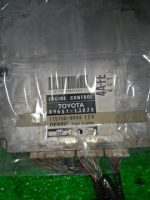 ДВИГАТЕЛЬ НА TOYOTA SPACIO AE111 4A-FE — изображение 6