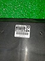 ДВИГАТЕЛЬ НА TOYOTA ISIS ZGM11 3ZR-FAE — изображение 6