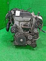 ДВИГАТЕЛЬ НА MITSUBISHI DELICA D5 CV1W 4N14 — изображение 2